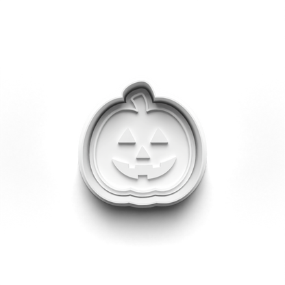 Halloween - cookie cutters - 0688