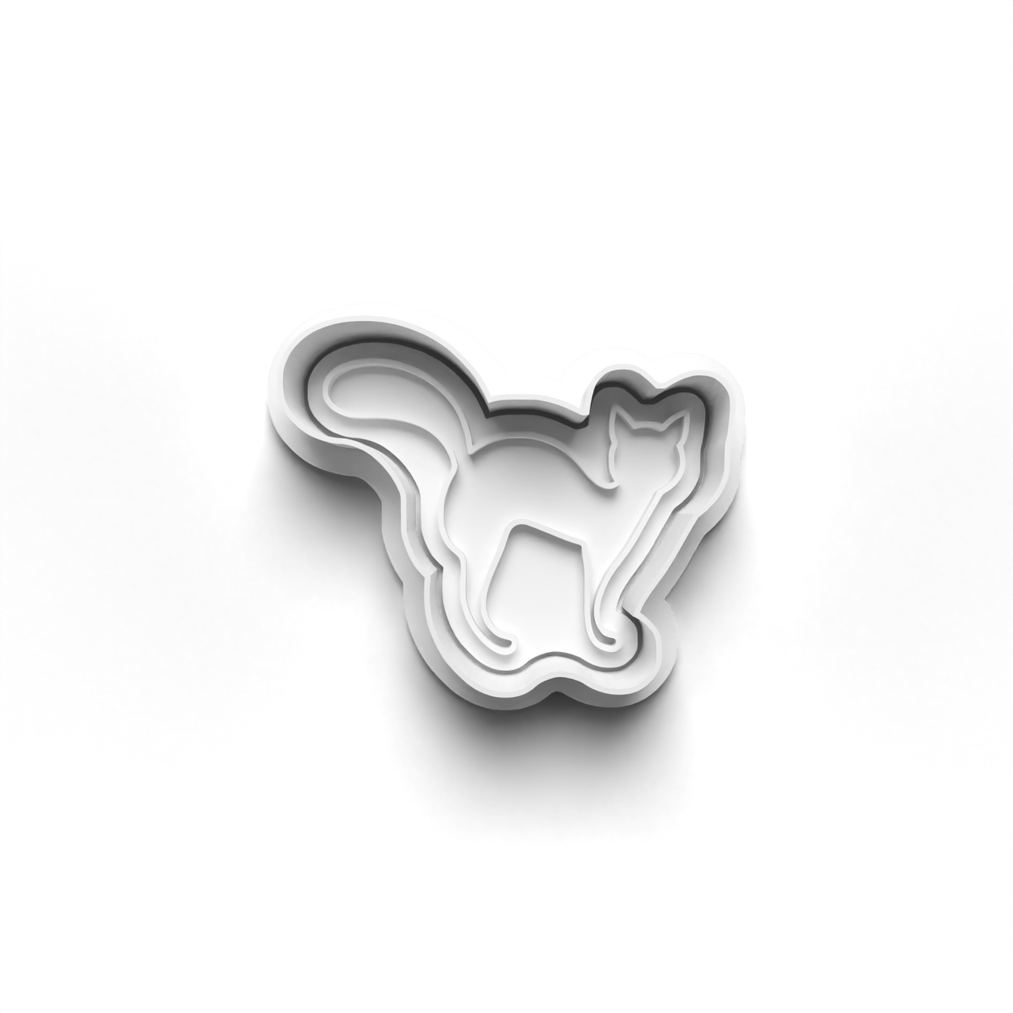 Halloween - cookie cutters - 0688
