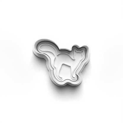 Halloween - cookie cutters - 0688