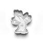 Halloween - cookie cutters - 0688