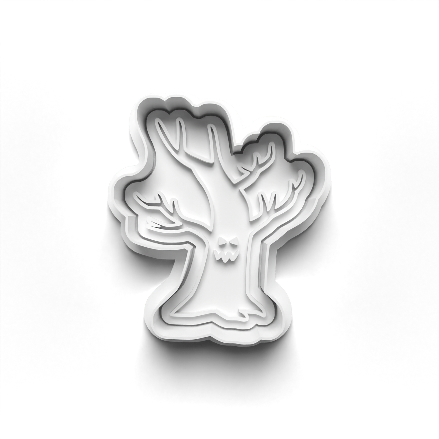 Halloween - cookie cutters - 0688