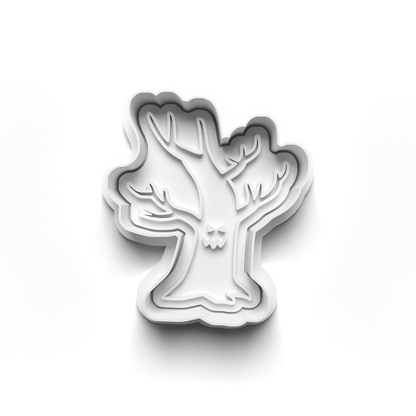 Halloween - cookie cutters - 0688
