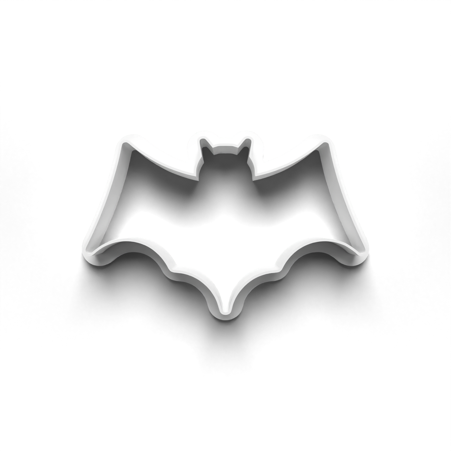 Halloween - cookie cutters - set of 4 bats  - 0689