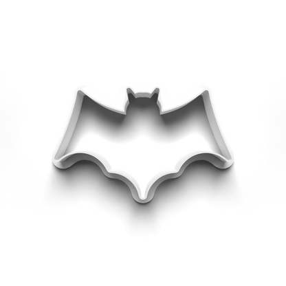 Halloween - cookie cutters - set of 4 bats  - 0689