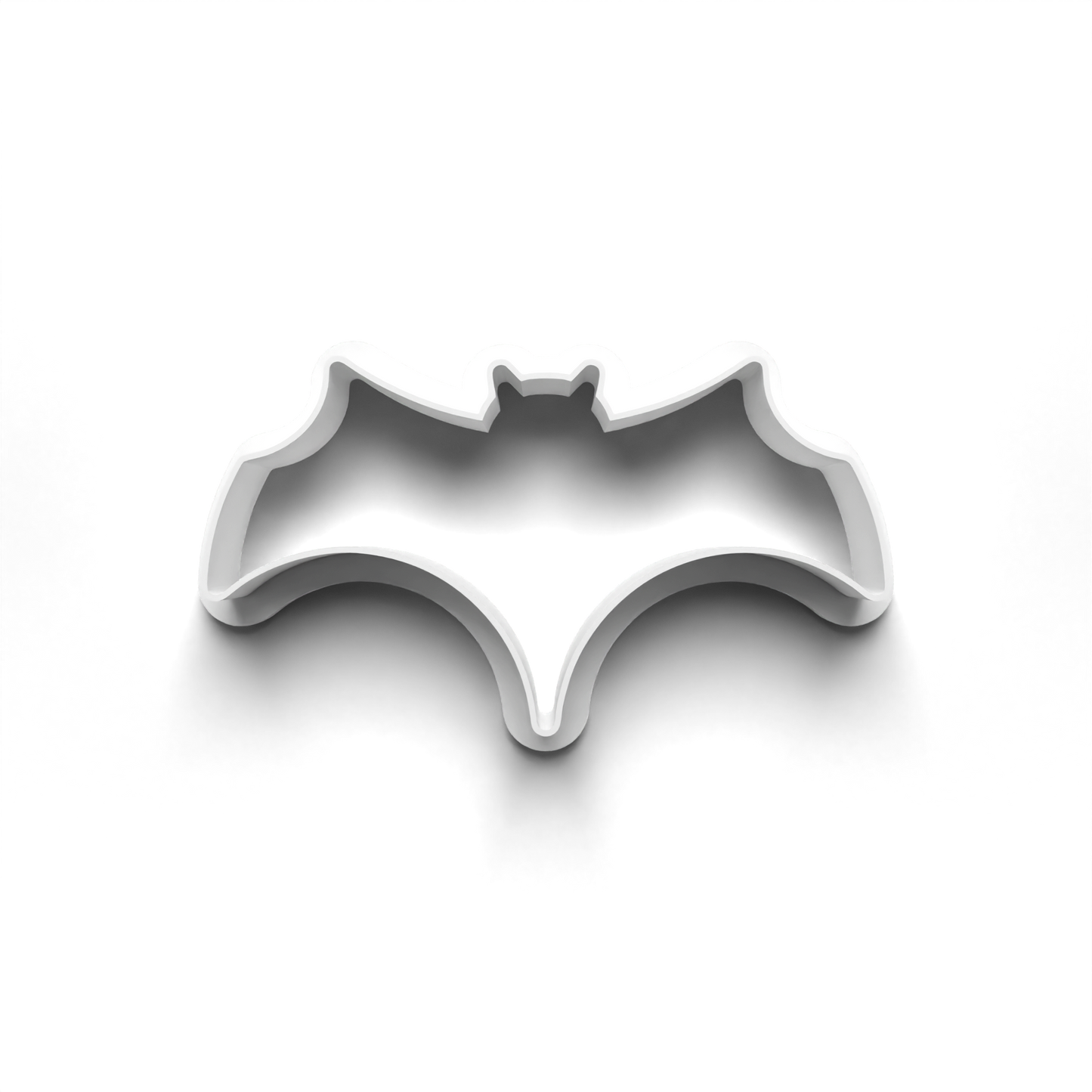 Halloween - cookie cutters - set of 4 bats  - 0689
