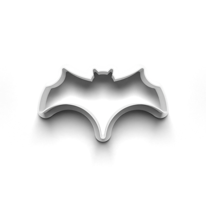 Halloween - cookie cutters - set of 4 bats  - 0689