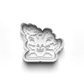 Halloween - cookie cutters - graveyard - 0690