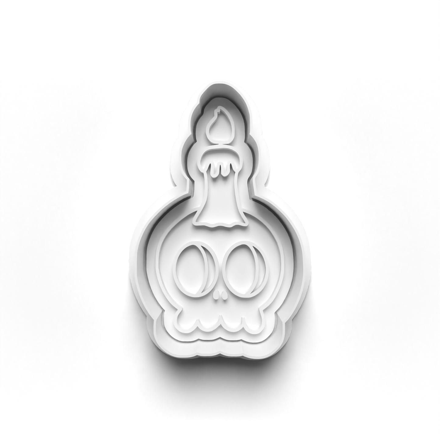 Halloween - cookie cutters - graveyard - 0690