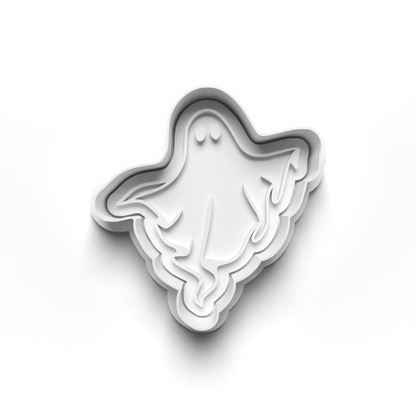 Halloween - cookie cutters - ghosts  - 0692