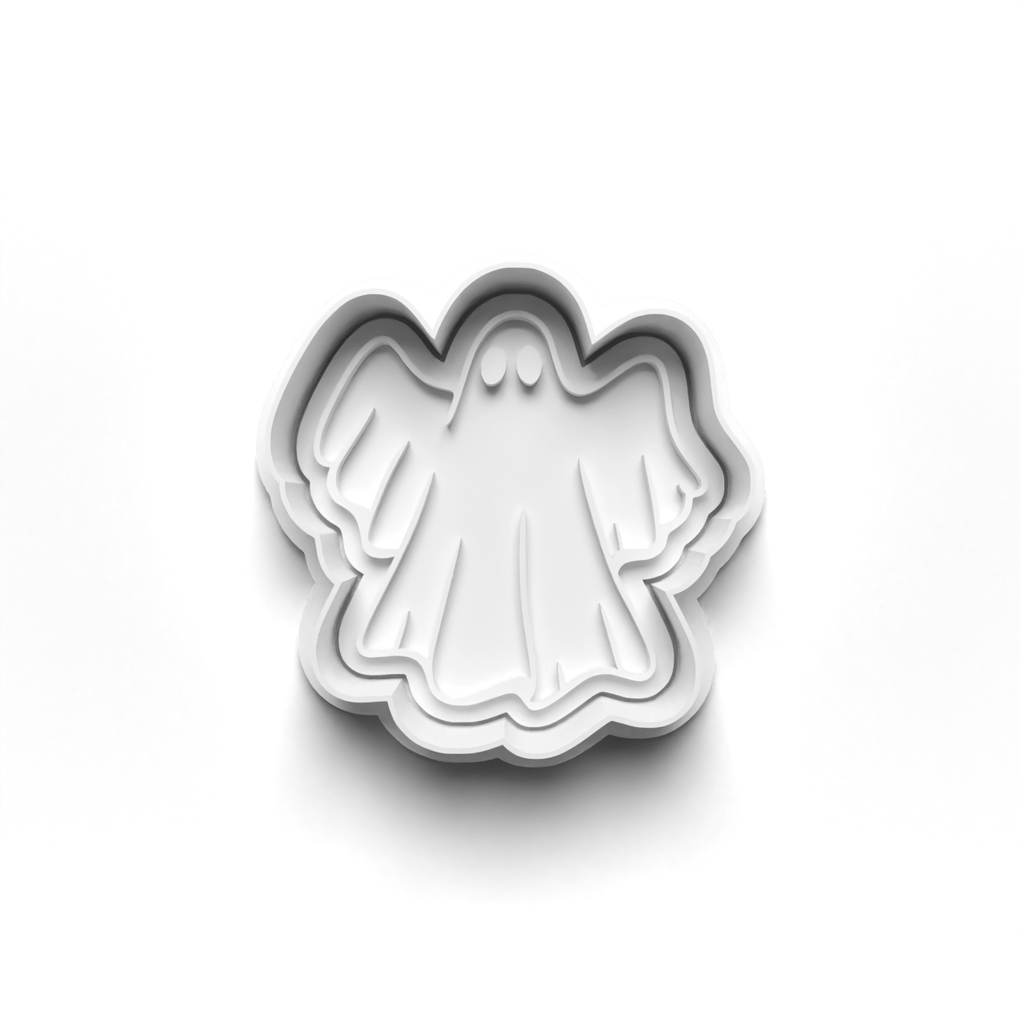 Halloween - cookie cutters - ghosts  - 0692