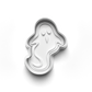 Halloween - cookie cutters - ghosts  - 0692
