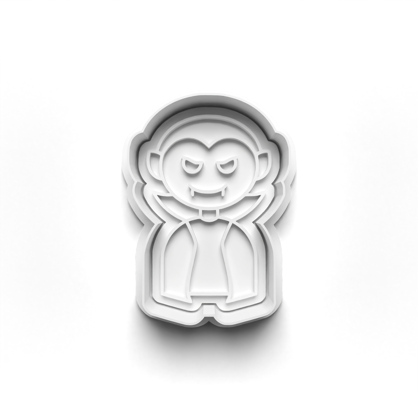 Halloween - cookie cutters - vampire - 0694
