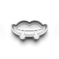 Halloween - cookie cutters - vampire - 0694