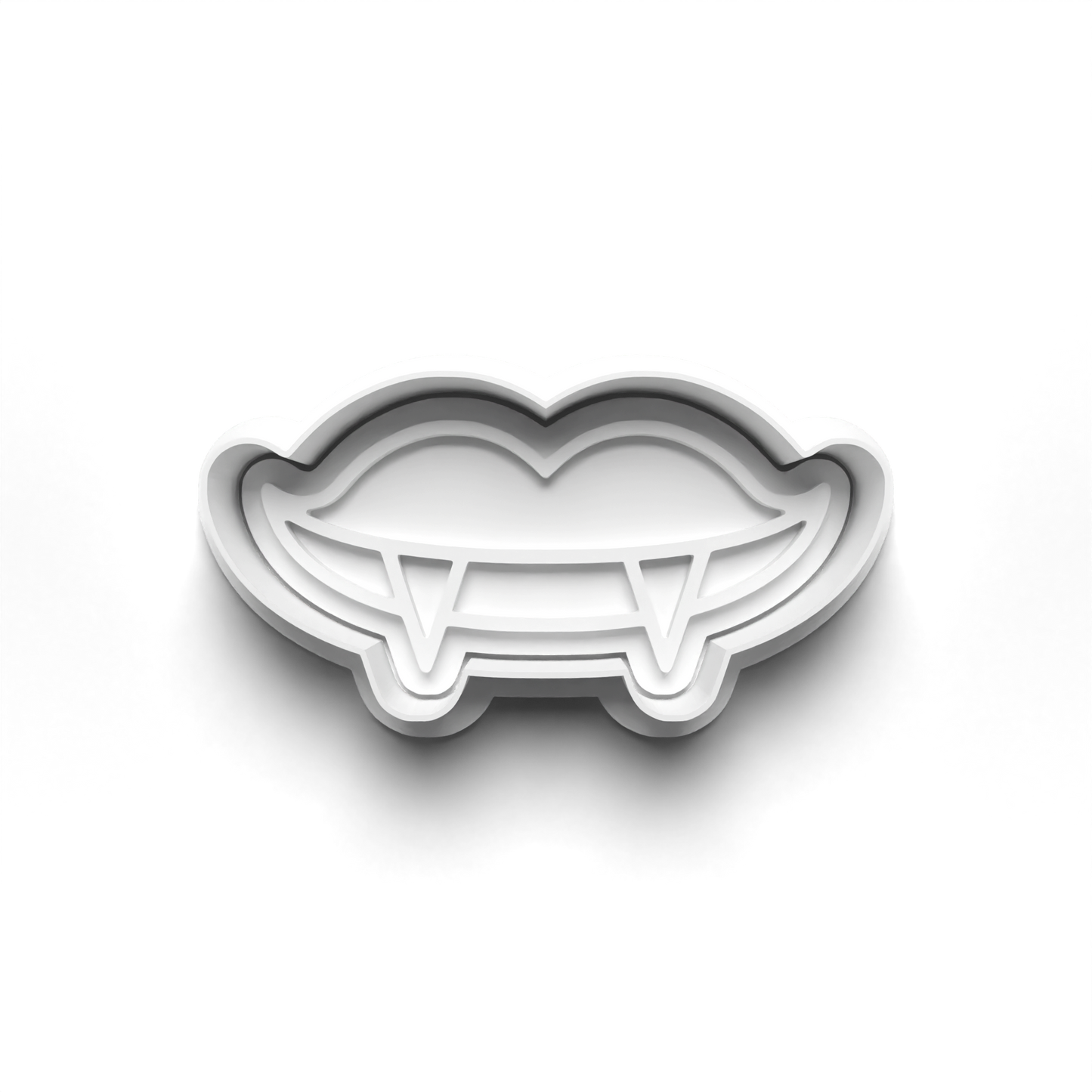 Halloween - cookie cutters - vampire - 0694