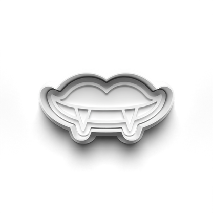 Halloween - cookie cutters - vampire - 0694