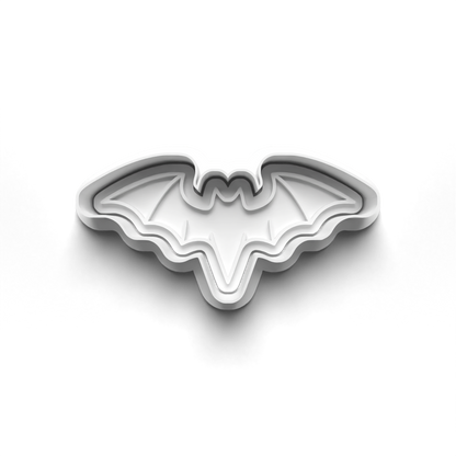 Halloween - cookie cutters - vampire - 0694