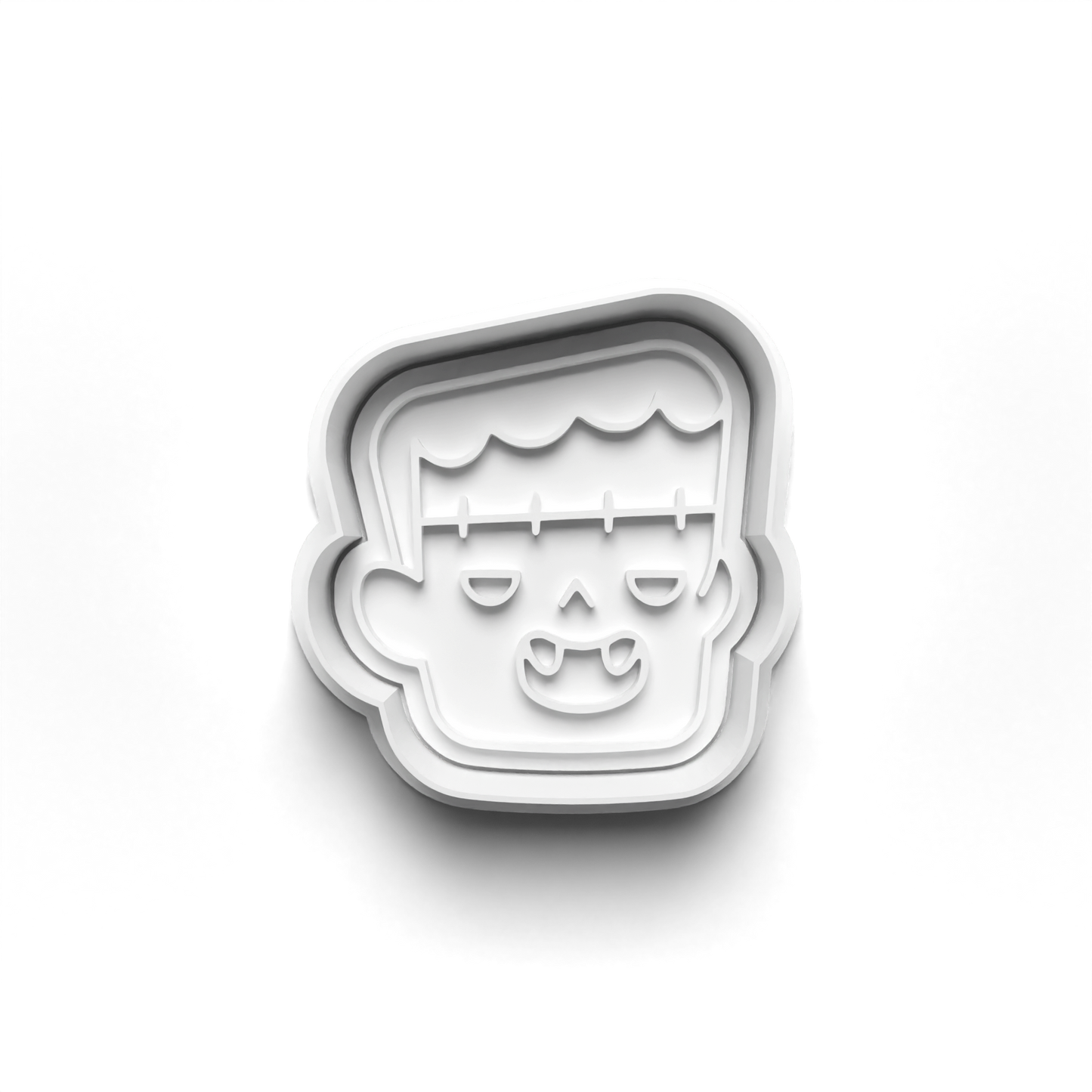 Halloween - cookie cutters - zombie - 0695