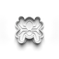 Halloween - cookie cutters - Frankenstein - 0696