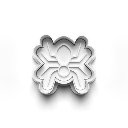 Halloween - cookie cutters - Frankenstein - 0696