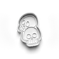 Halloween - cookie cutters - trick or treat - 0698