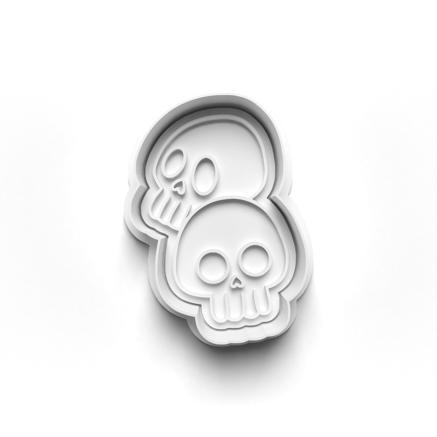 Halloween - cookie cutters - trick or treat - 0698