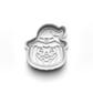 Halloween - cookie cutters - 0699