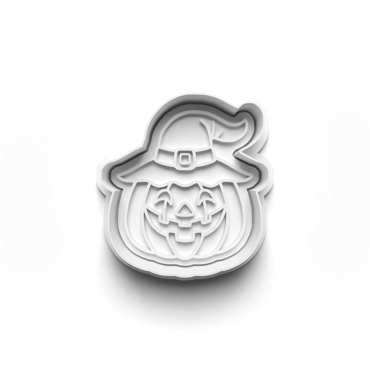 Halloween - cookie cutters - 0699