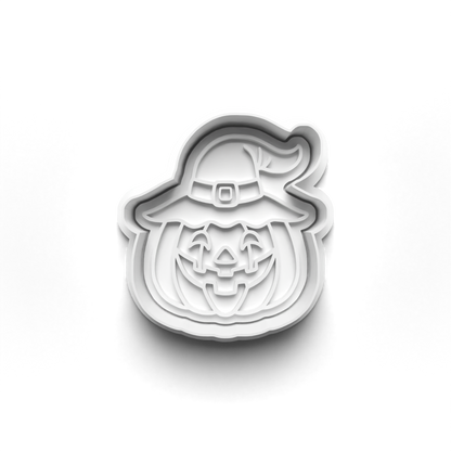 Halloween - cookie cutters - 0699