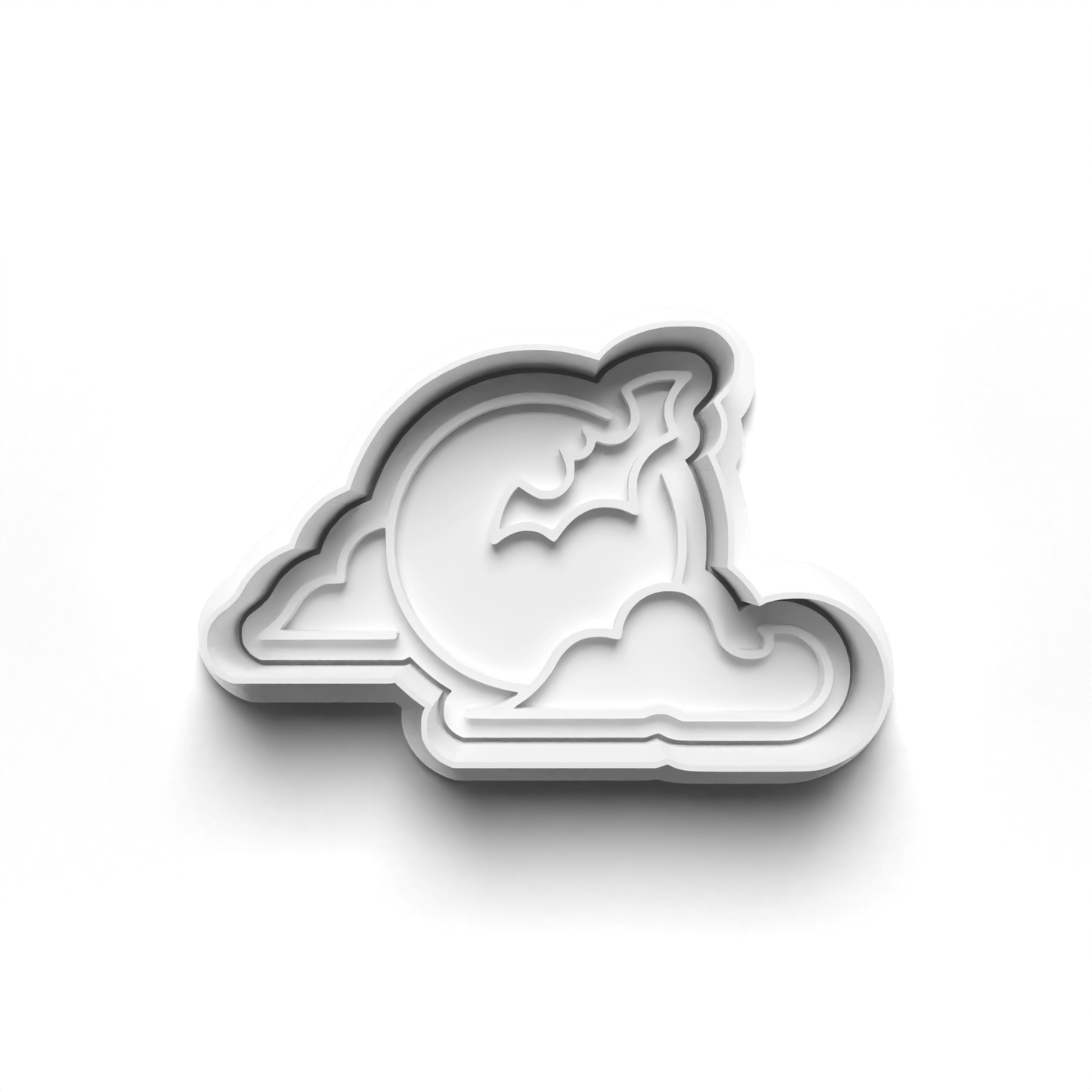 Halloween - cookie cutters - 0699