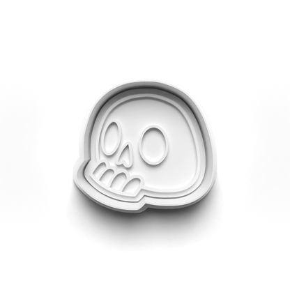Halloween - cookie cutters - 0699