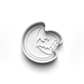 Halloween - cookie cutters - 0700