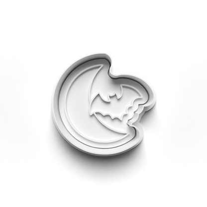 Halloween - cookie cutters - 0700