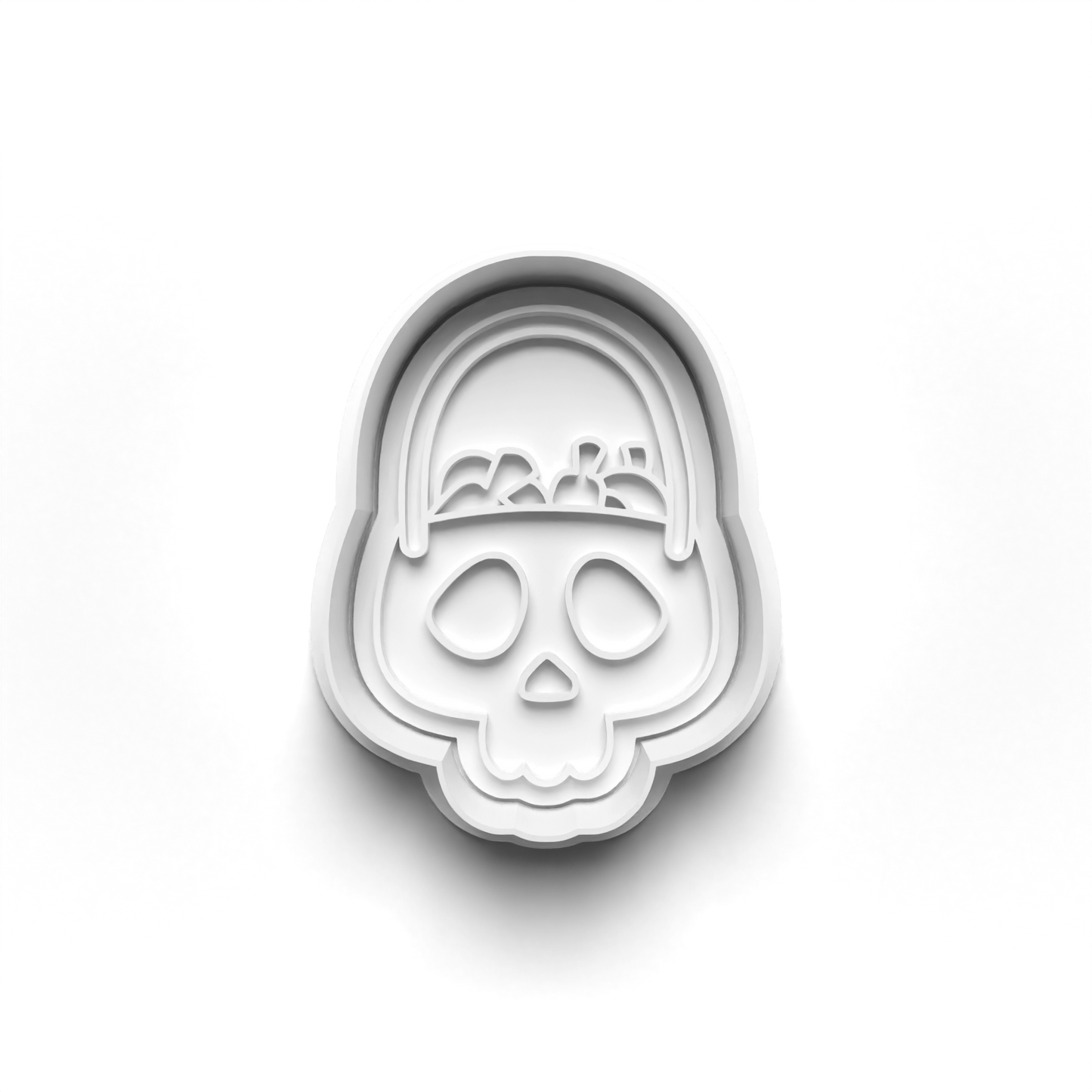 Halloween - cookie cutters - 0700