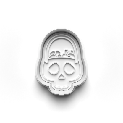 Halloween - cookie cutters - 0700