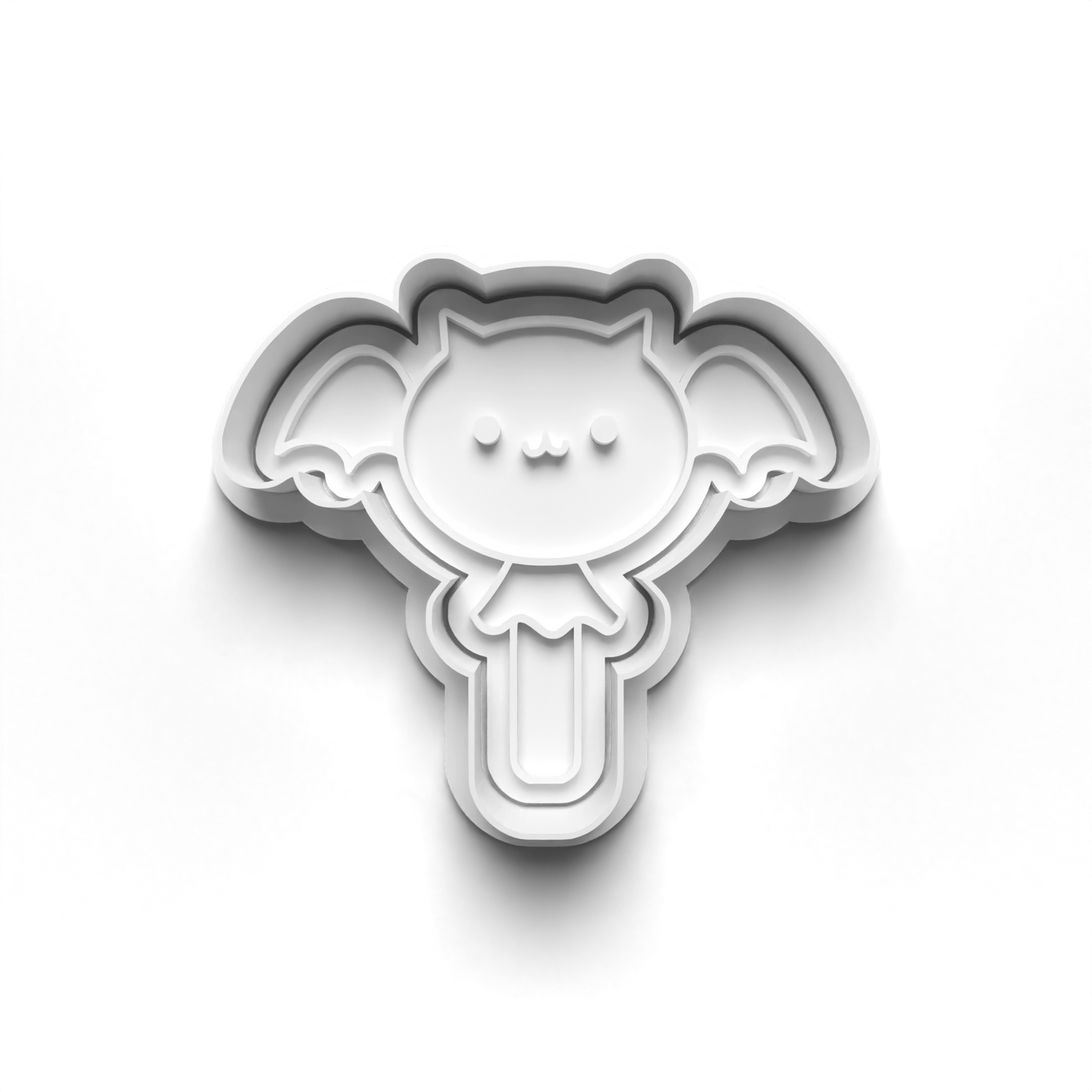 Halloween - cookie cutters - 0700