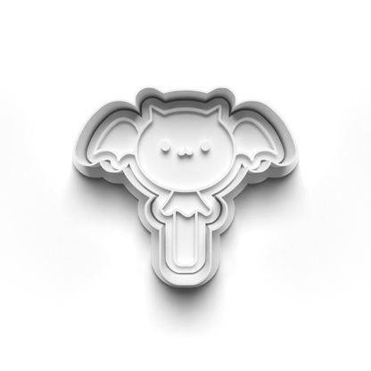 Halloween - cookie cutters - 0700