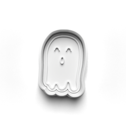 Halloween - cookie cutters - 0700