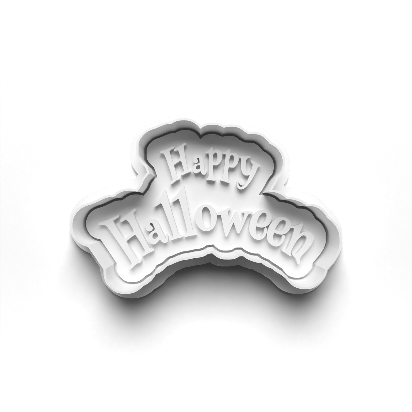 Halloween - cookie cutters - 0702
