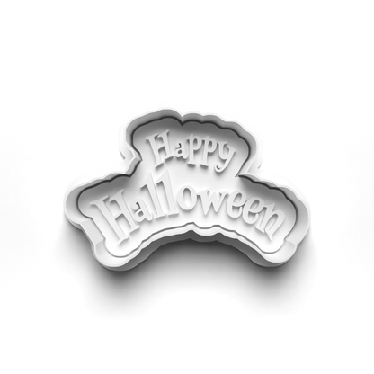 Halloween - cookie cutters - 0702