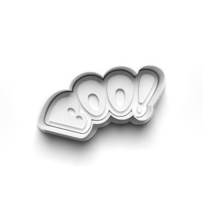 Halloween - cookie cutters - 0702