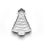 Christmas stamp and cutters - 0712