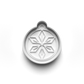 Christmas Baubles stamp and cutters - 0715