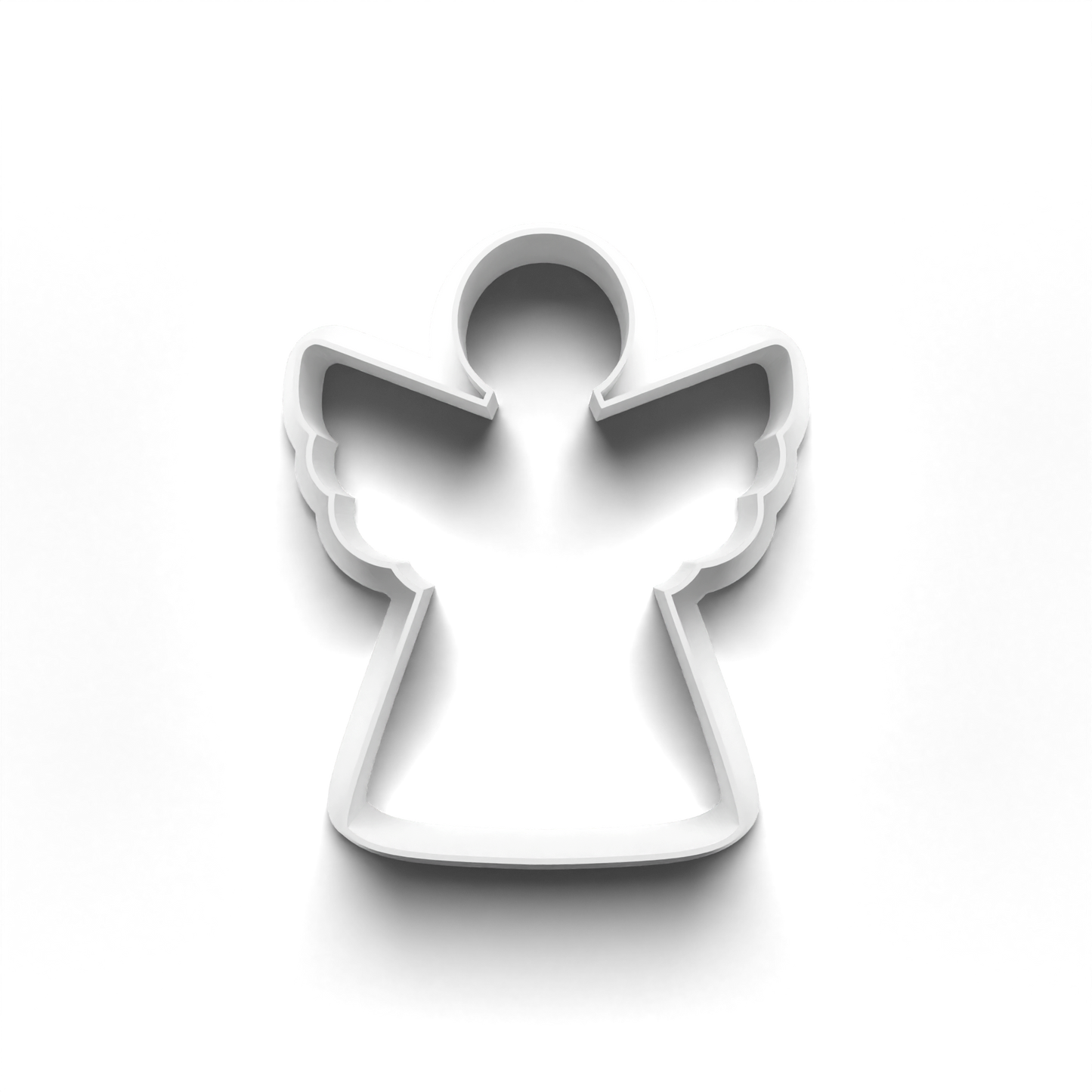 Christmas Basic shape cutters - 0718