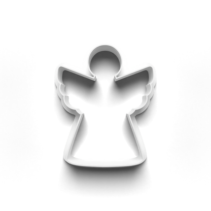 Christmas Basic shape cutters - 0718