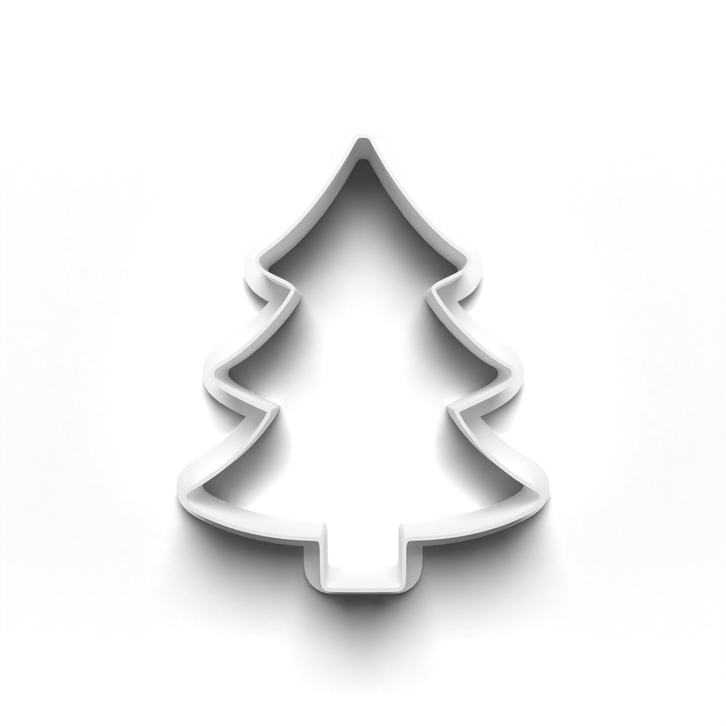 Christmas Basic shape cutters - 0718