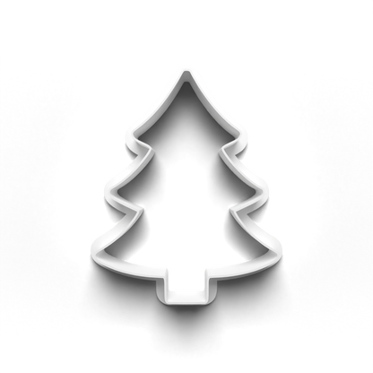 Christmas Basic shape cutters - 0718