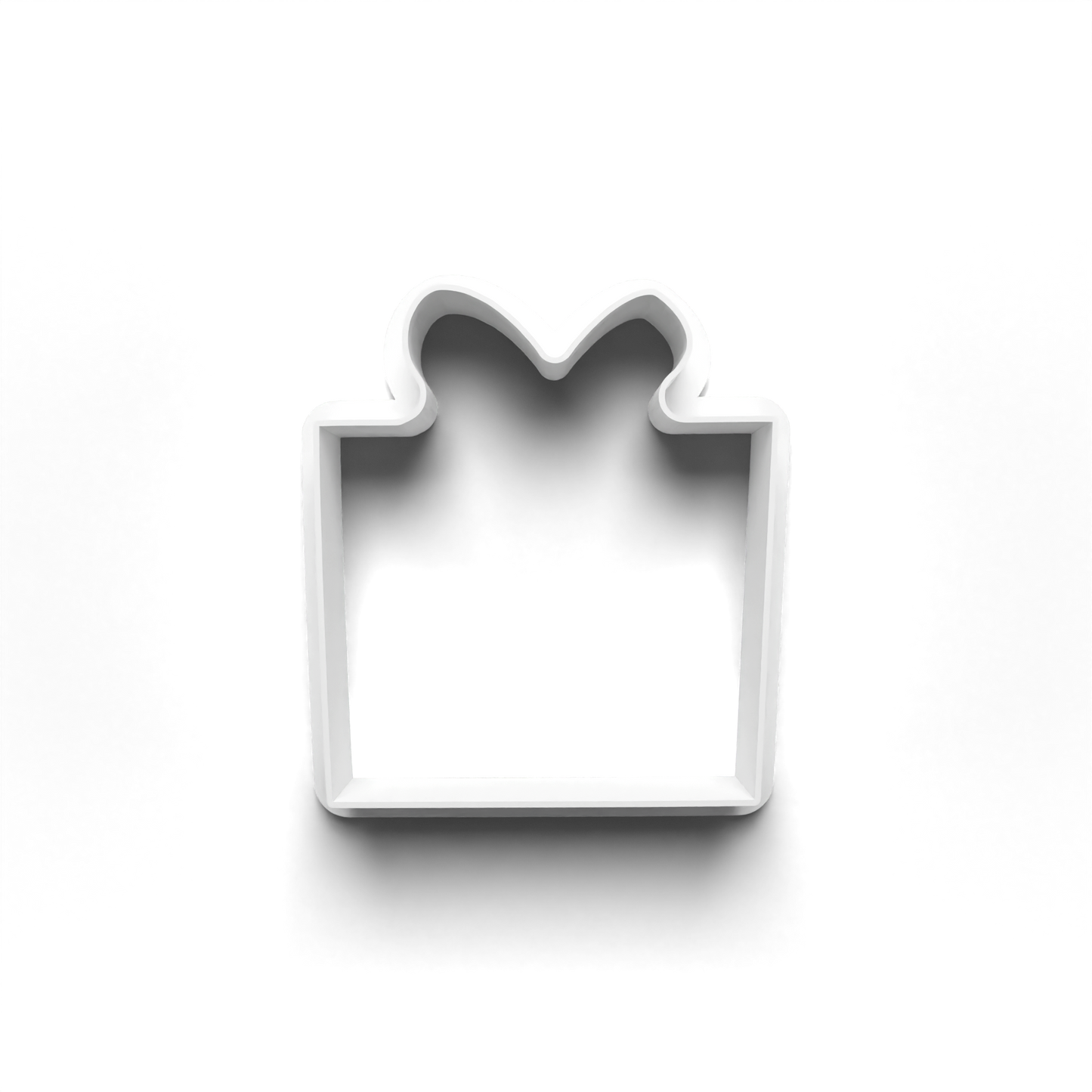 Christmas Basic shape cutters - 0718