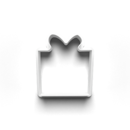 Christmas Basic shape cutters - 0718