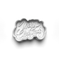 Christmas Lettering - stamp and cutters - 0722
