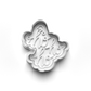 Christmas Lettering - stamp and cutters - 0722